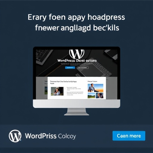 wordpress plugin page builder