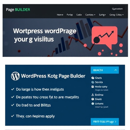 wordpress plugin page builder