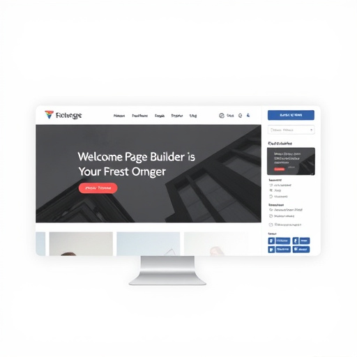 wordpress plugin page builder