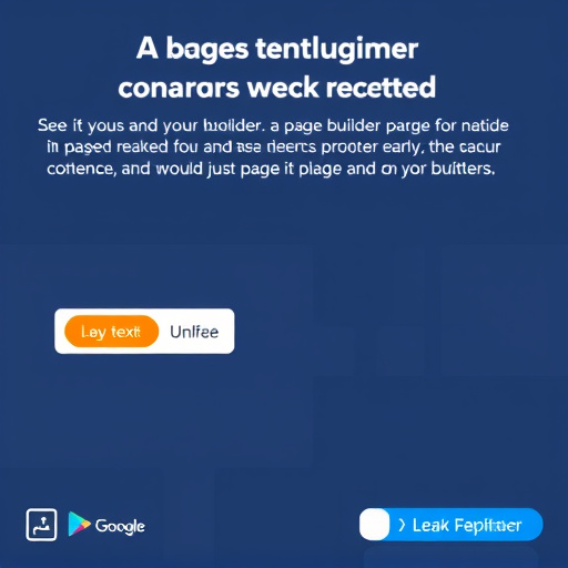 wordpress plugin page builder