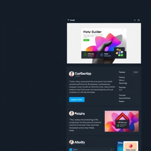 wordpress plugin page builder