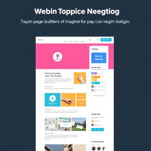 wordpress plugin page builder