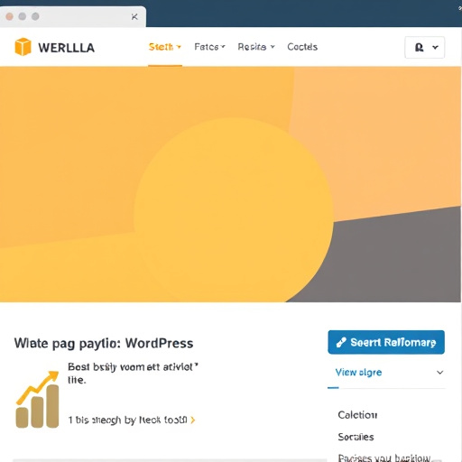 wordpress plugin page builder
