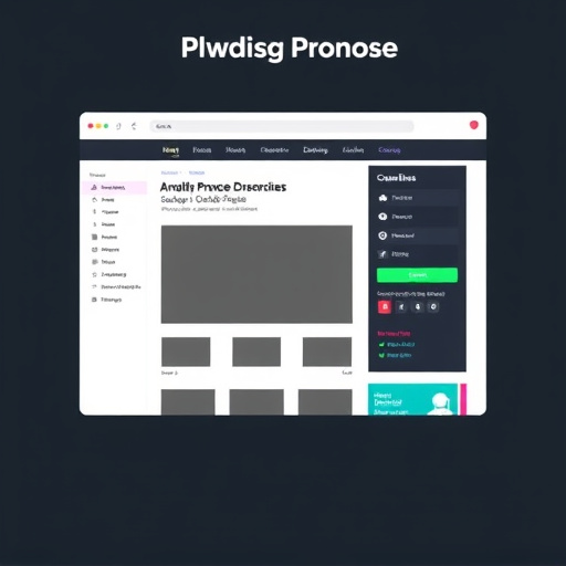 wordpress plugin page builder