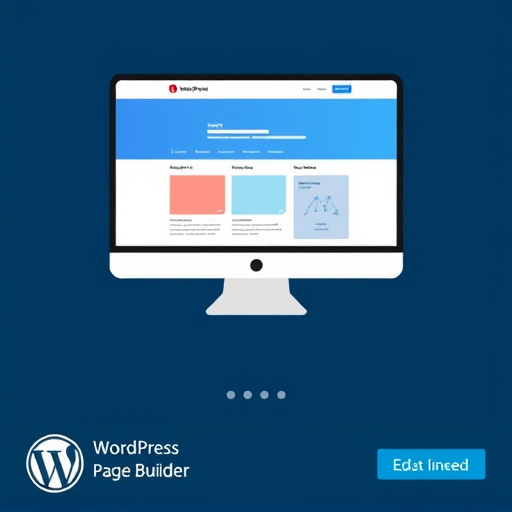 wordpress plugin page builder
