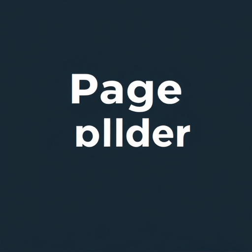 wordpress plugin page builder