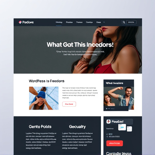 wordpress plugin page builder