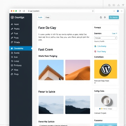 wordpress plugin page builder