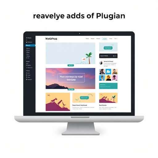 wordpress plugin page builder