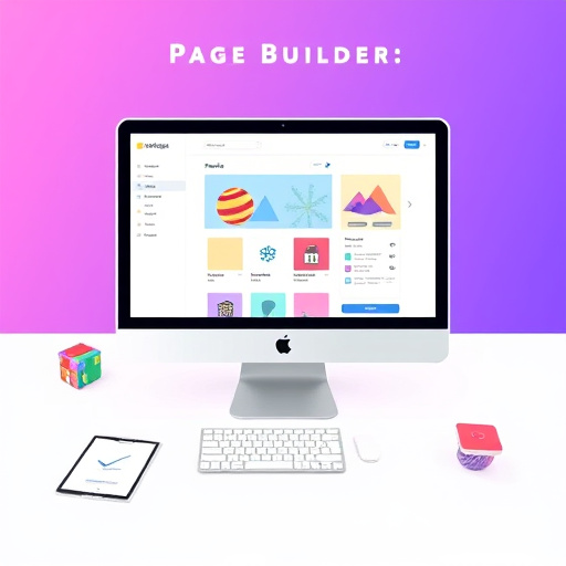 wordpress plugin page builder
