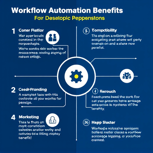 workflow automation benefits