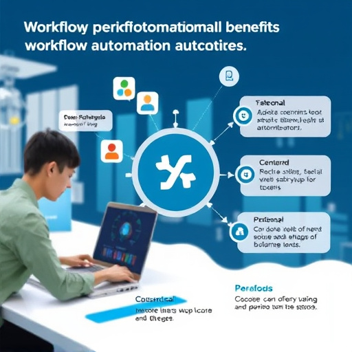 workflow automation benefits