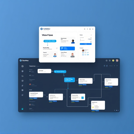 workflow automation platform