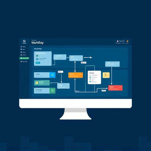 workflow automation platform