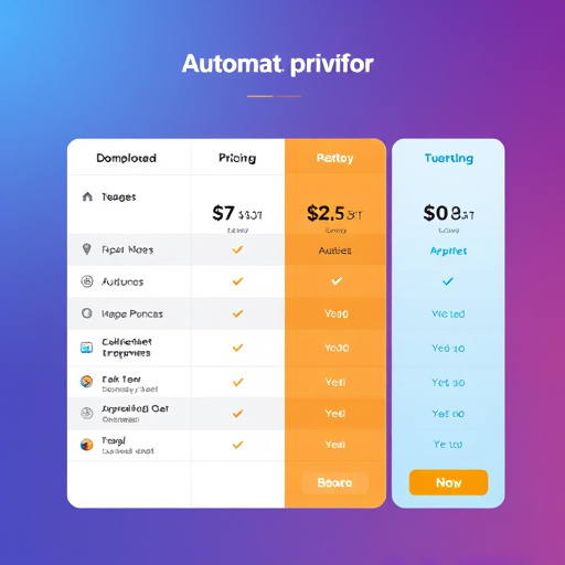 workflow automation pricing
