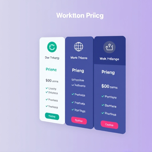 workflow automation pricing