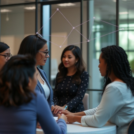 C-suite thought leadership visibility