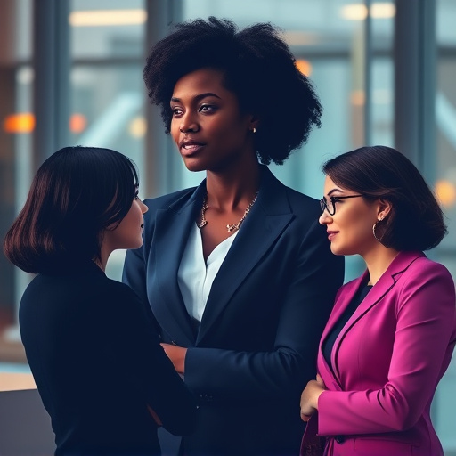 C-suite thought leadership visibility