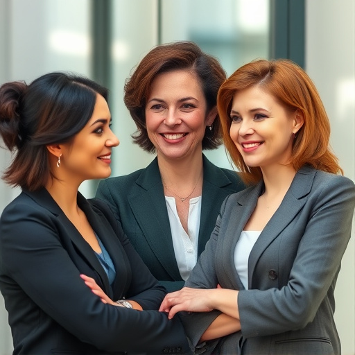 C-suite thought leadership visibility