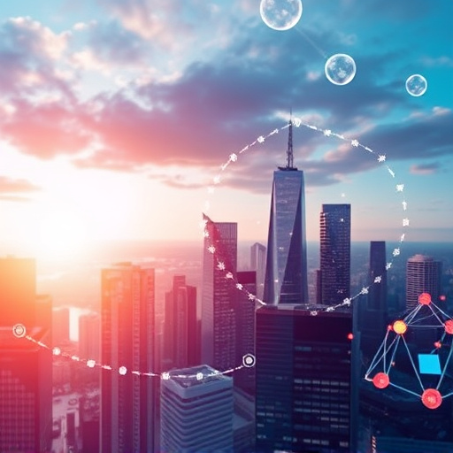 CEO thought leadership positioning