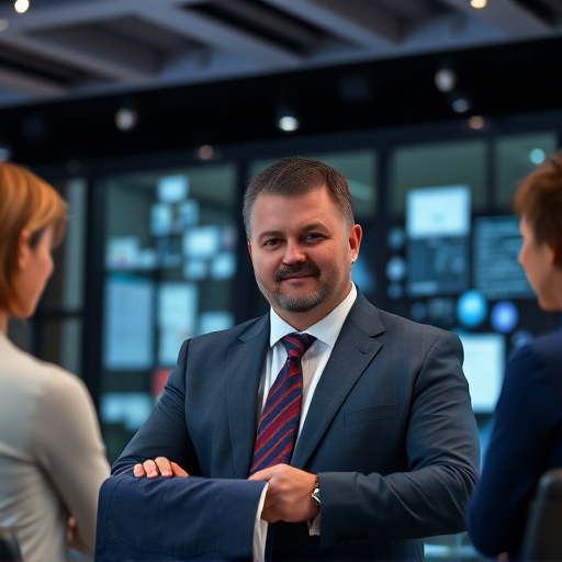 executive thought leadership personal brand