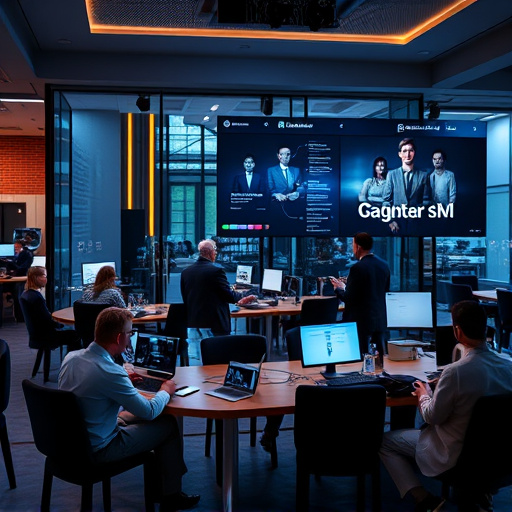 executive thought leadership personal brand