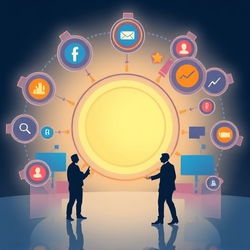 executive thought leadership personal brand