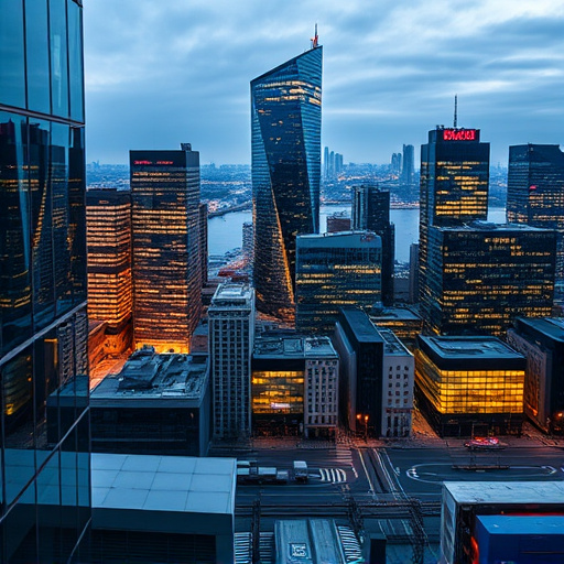 executive thought leadership personal brand