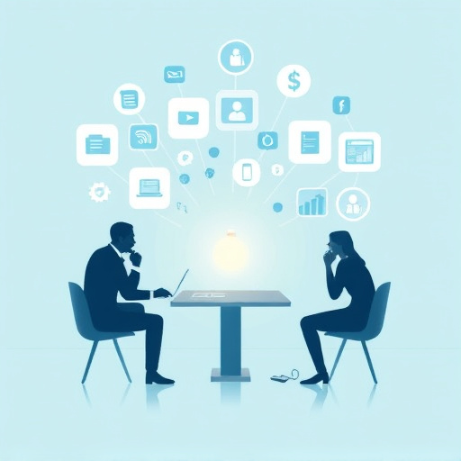 founder thought leadership storytelling