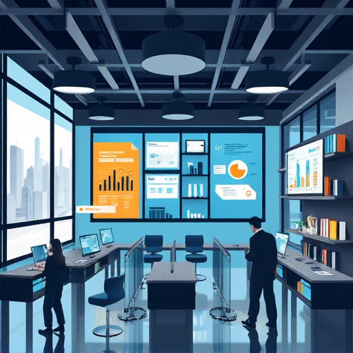 thought leadership category design