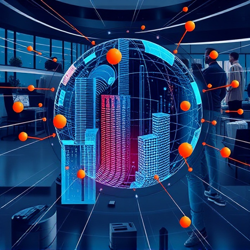 thought leadership category design