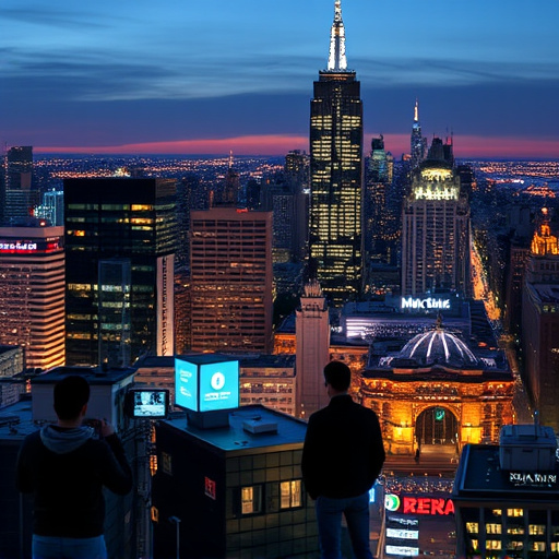 thought leadership category design