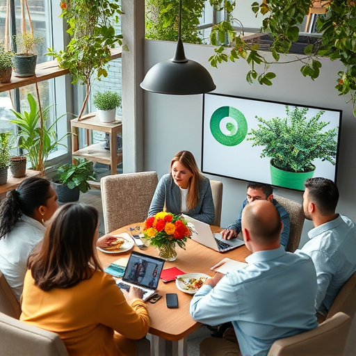 thought leadership community building