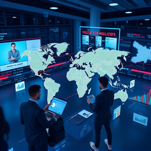 thought leadership content strategy