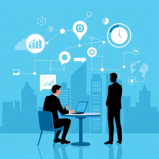 thought leadership email and newsletter content