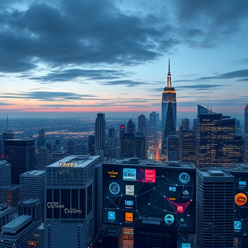 thought leadership email and newsletter content