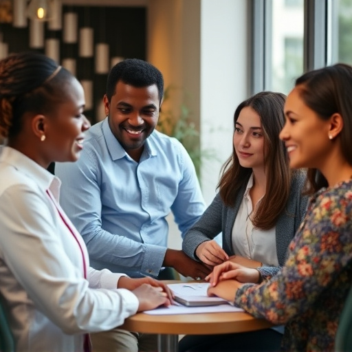 thought leadership ethics and responsibility