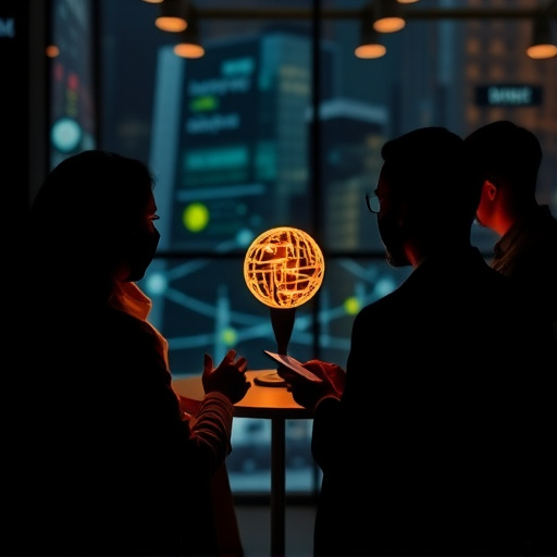 thought leadership ethics and responsibility