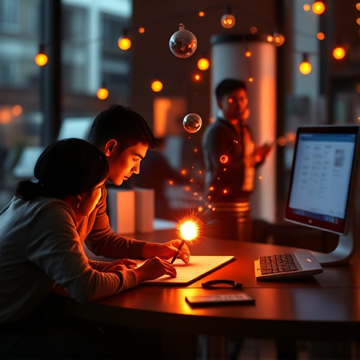 thought leadership fundamentals