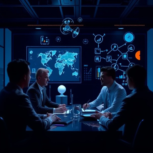 thought leadership ghostwriting for leaders