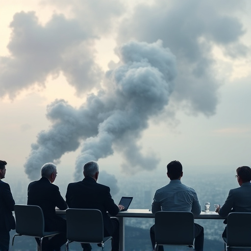 thought leadership ghostwriting for leaders