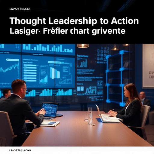 thought leadership ghostwriting for leaders