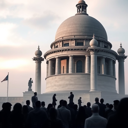 thought leadership history and evolution