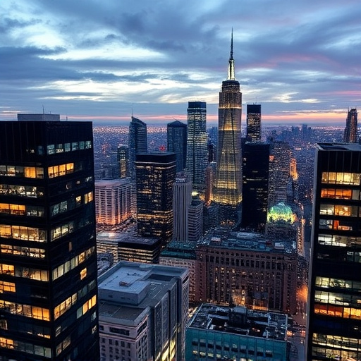 thought leadership measurement and ROI