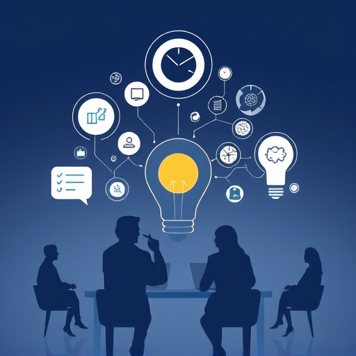 thought leadership mindset and skills