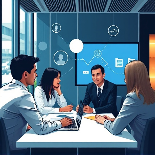 thought leadership mindset and skills