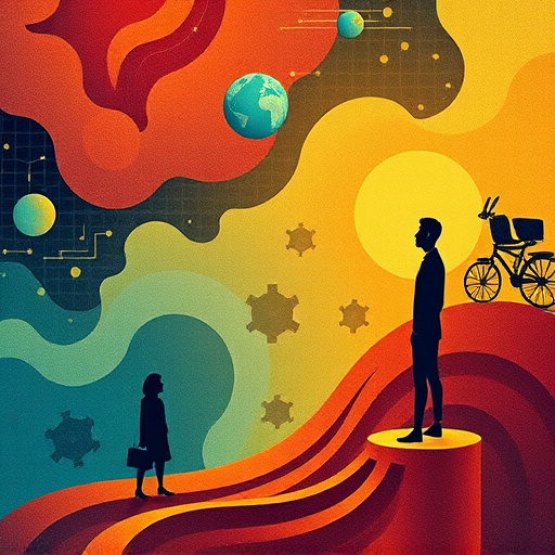 thought leadership models and archetypes