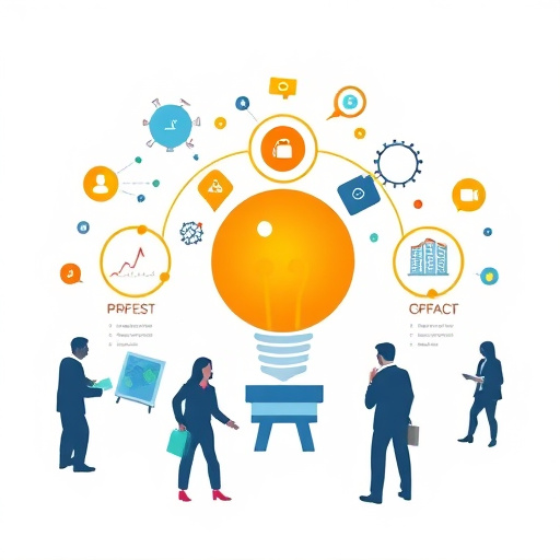 thought leadership models and archetypes