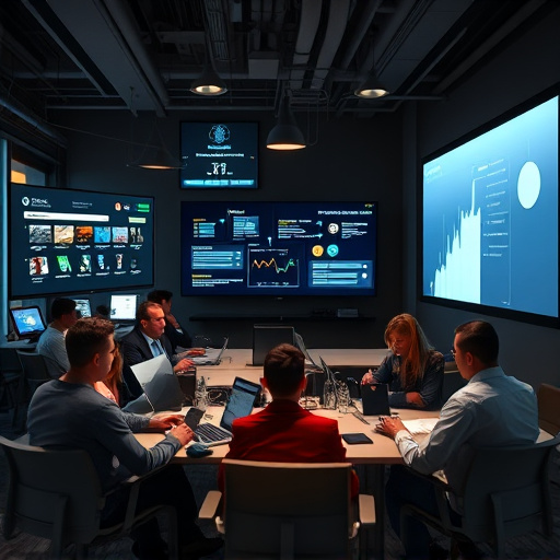 thought leadership niche definition