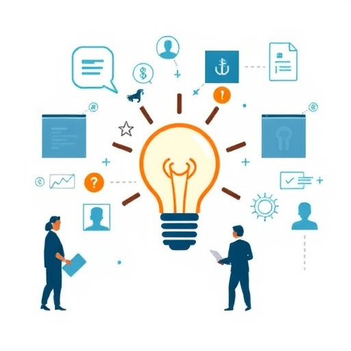 thought leadership niche definition